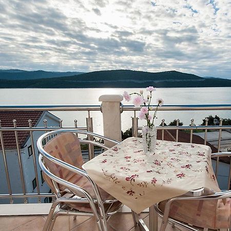 Villa Maric Неум Екстериор снимка