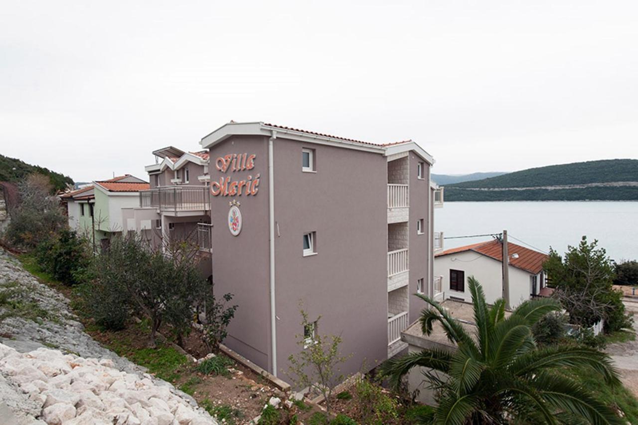 Villa Maric Неум Екстериор снимка