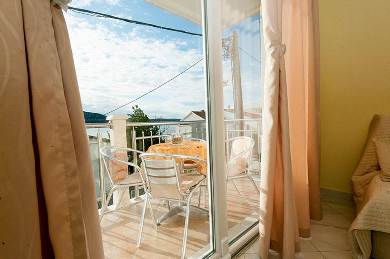 Villa Maric Неум Екстериор снимка