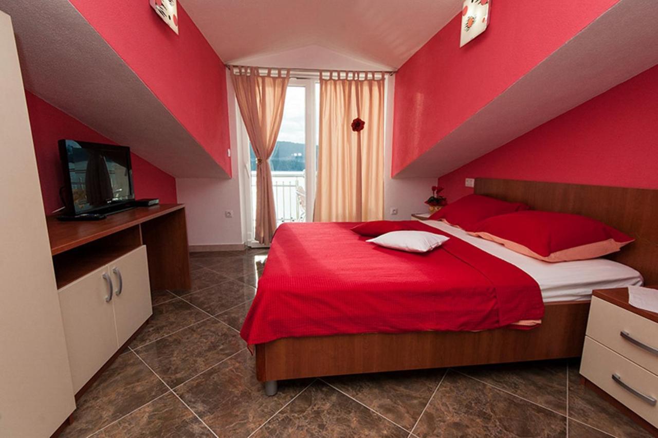 Villa Maric Неум Екстериор снимка