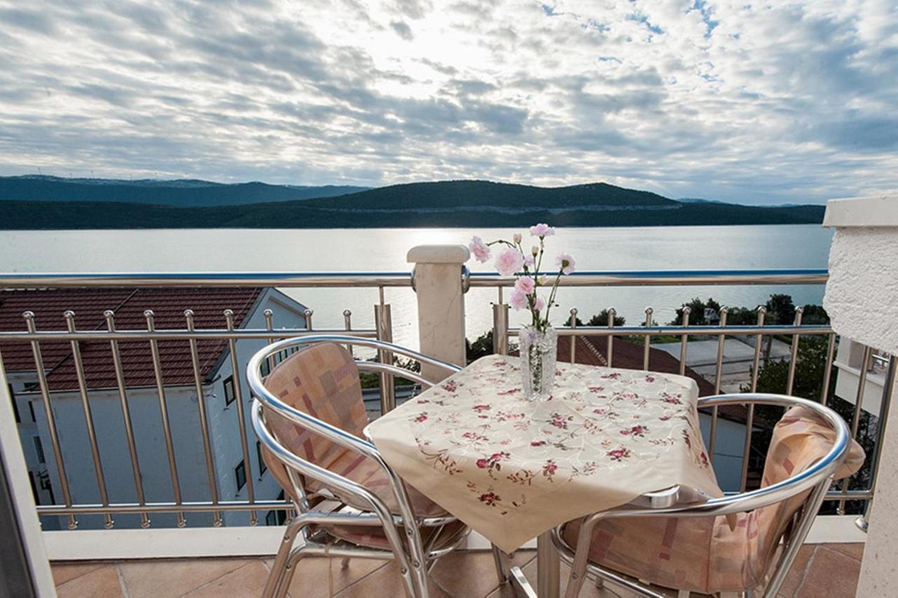 Villa Maric Неум Екстериор снимка