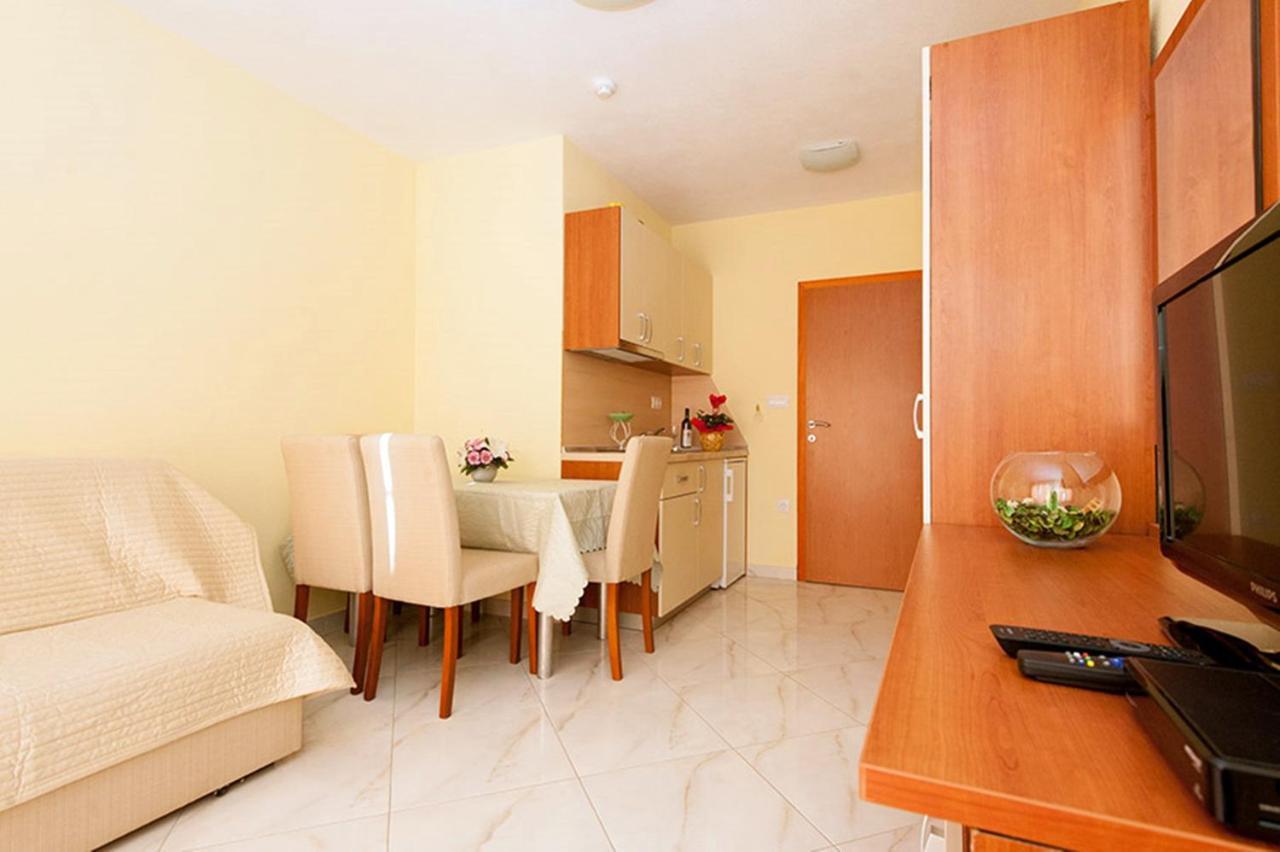 Villa Maric Неум Екстериор снимка