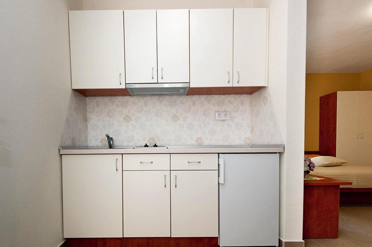 Villa Maric Неум Екстериор снимка