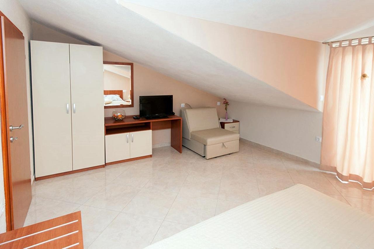 Villa Maric Неум Екстериор снимка